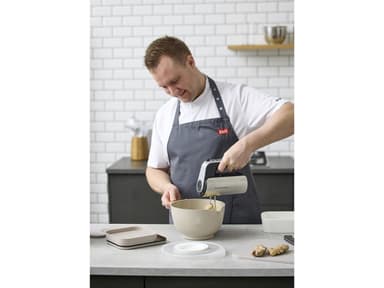Rosti NEW Margrethe Mixing bowl 3 liter Humus