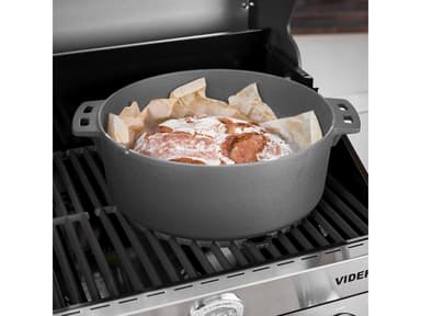 Rösle Casserole Dia 35 x 22 cm 8.5 liter