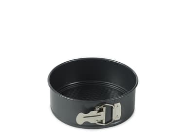 Funktion Cake tin Dia. 18 cm 1,2 liter Grey
