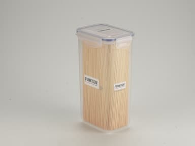 Funktion rectangular Storage 1,8 liter