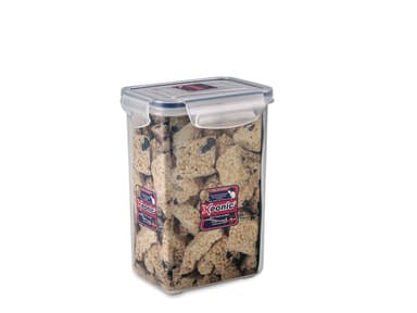 Funktion rectangular Storage 1,4 liter