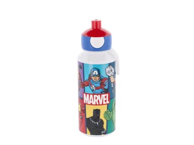 Mepal Pop-up Campus Drinking bottle 400 ml Avengers