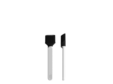 Rosti Classic Pastry brush 17.8 x 3.8 cm White