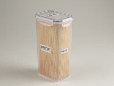 Funktion rectangular Storage 1,8 liter