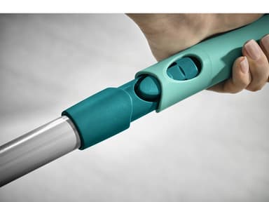 Leifheit Click Vinduesskraber 40 cm grøn