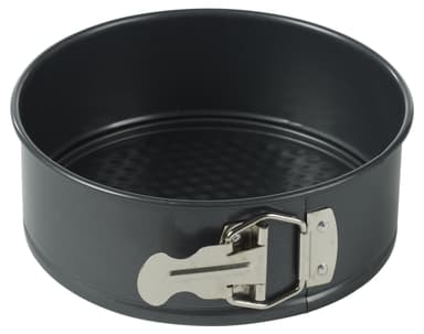 Funktion Cake tin Dia. 18 cm 1,2 liter Grey