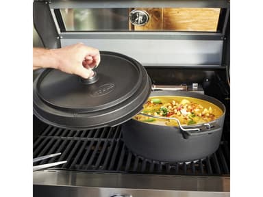 Rösle Casserole Dia 35 x 22 cm 8.5 liter