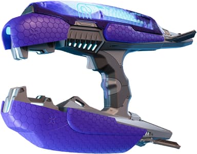 Gel Blaster Halo plasma blaster