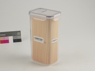 Funktion rectangular Storage 1,8 liter