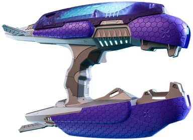 Gel Blaster Halo plasma blaster
