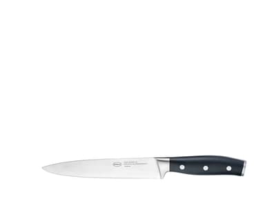 Rösle Tradition Carving knife 18 cm Steel/Black