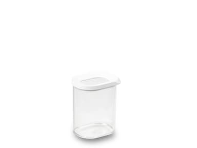 Mepal Modula Storage box 0.375 liter Transparent