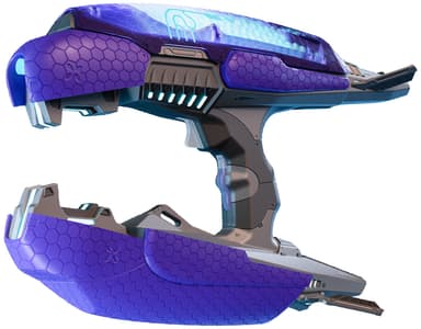 Gel Blaster Halo plasma blaster