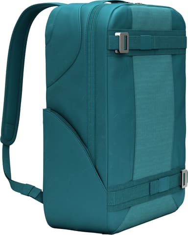Db Essential Daypack 20L ryggsekk (Midnight Teal)