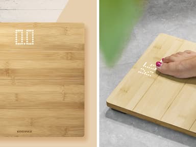 Soehnle Bamboo Magic Personal scale