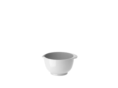Rosti NEW Margrethe Mixing bowl 0,5 liter White