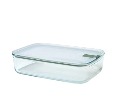 Mepal EasyClip Storage box 2250 ml Nordic sage