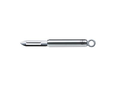 Rösle Peeler 19 cm Steel