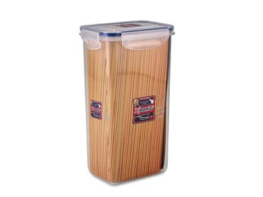 Funktion rectangular Storage 1,8 liter