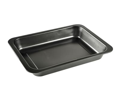 Blomsterbergs Roasting dish 30 x 40 x 5.3 cm Steel