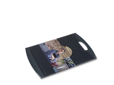 HOLM Cutting board 37 x 25 x 1 cm