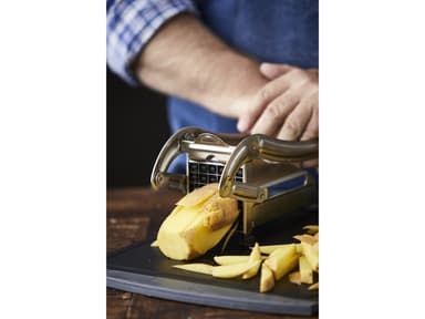 HOLM Cutting board 37 x 25 x 1 cm