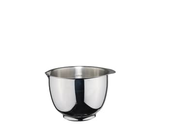 Rosti Margrethe Bowl set 2 pcs Steel