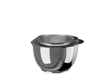 Rosti Margrethe Bowl set 2 pcs Steel