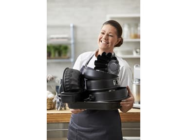 Blomsterbergs Roasting dish 30 x 40 x 5.3 cm Steel