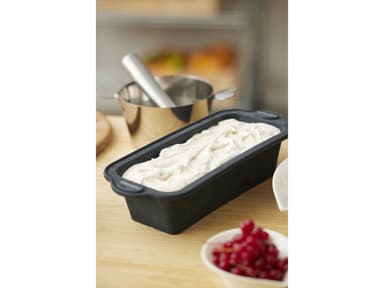 Blomsterbergs Bread pan 24 cm Grey