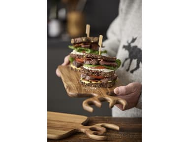 HOLM Serving board 44 x 18 x 1,5 cm