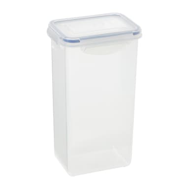 Funktion rectangular Storage 1,8 liter