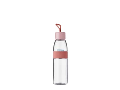 Mepal Ellipse Water Bottle 500 ml Vivid mauve