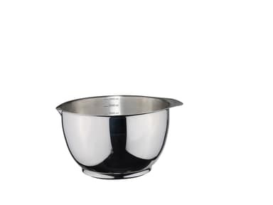 Rosti Margrethe Bowl set 2 pcs Steel