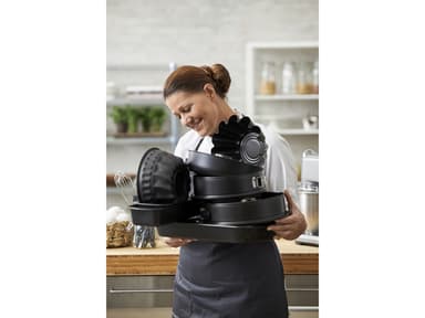Blomsterbergs Roasting dish 30 x 40 x 5.3 cm Steel