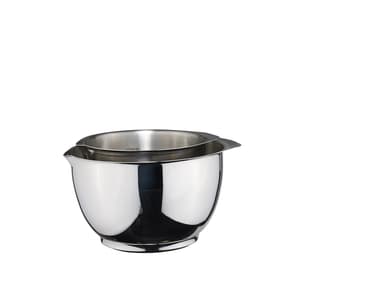 Rosti Margrethe Bowl set 2 pcs Steel