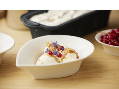 Blomsterbergs Bread pan 24 cm Grey