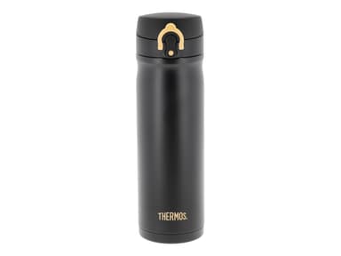 Thermos JMY Vacuum flask 470 ml Black