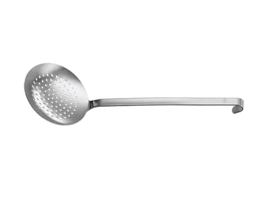 Rösle Hook Skimmer spoon Dia 12 x 35 cm Steel