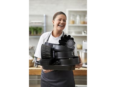 Blomsterbergs Roasting dish 30 x 40 x 5.3 cm Steel