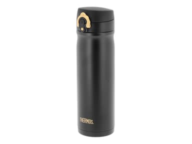 Thermos JMY Vacuum flask 470 ml Black