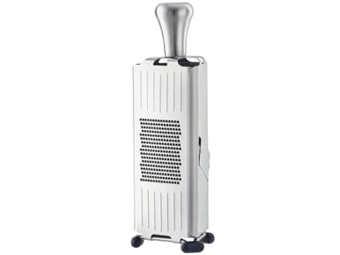 Rösle Multi grater 25 x 8 cm Steel