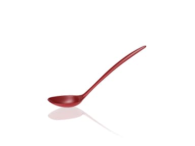 Rosti NEW Classic Serving spoon 29.4 x 6.7 x 5.7 cm Red