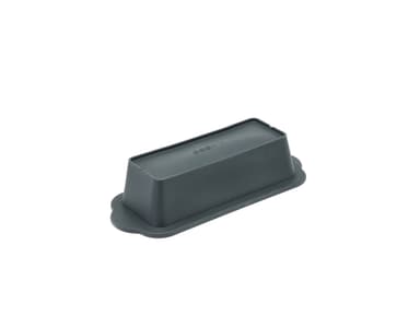Blomsterbergs Bread pan 24 cm Grey