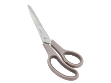 Funktion Kitchen scissors 25 cm Greybrown