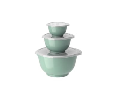 Rosti Bakebollesett 6 dlr Nordic green