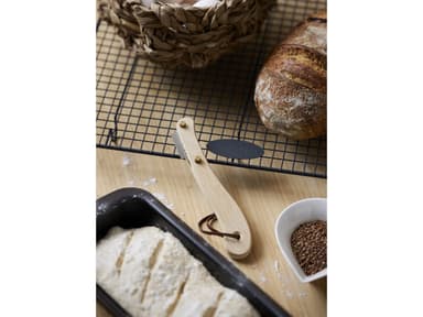 Blomsterbergs Bread pan 24 cm Grey