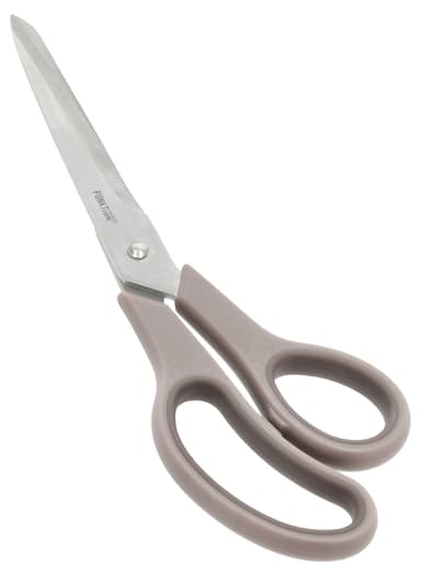 Funktion Kitchen scissors 25 cm Greybrown