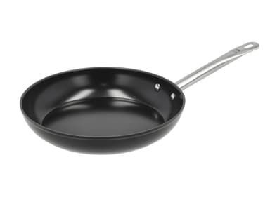 HOLM Frying pan Dia 28 cm Black