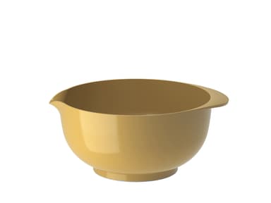 Rosti NEW Margrethe Mixing bowl 5 liter Curry